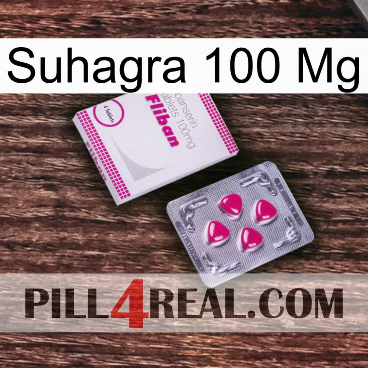 Suhagra 100Mg 32